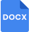 ikona pliku docx